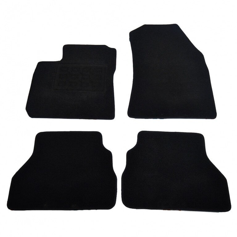 Set 4 presuri mocheta granulata ART dedicate BMW E60 / E61 seria 5 2003-2010